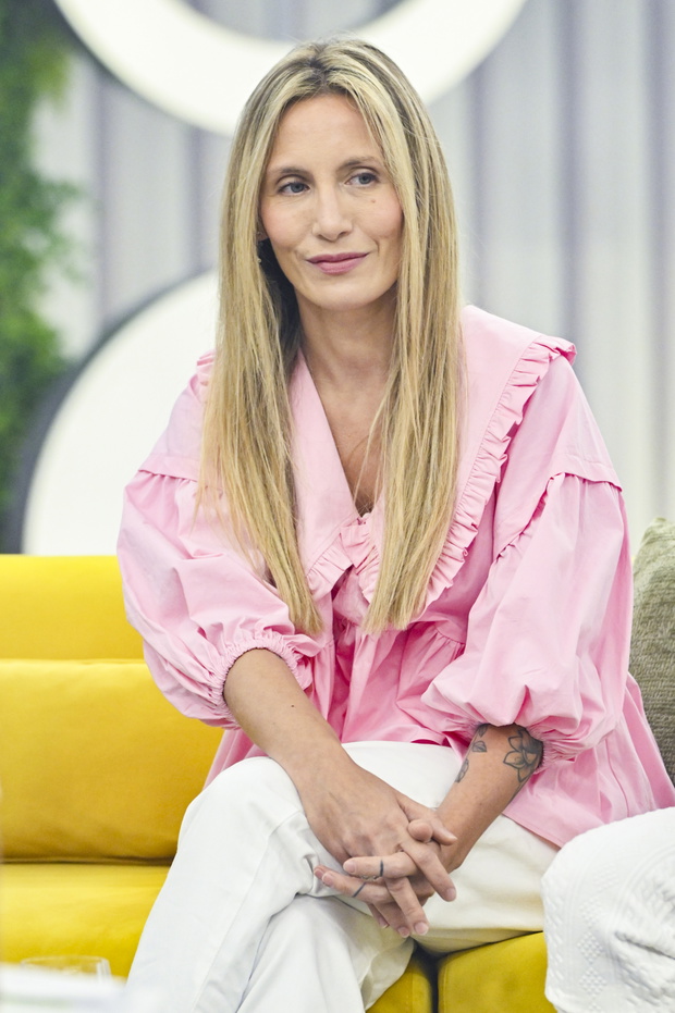 Pola Wiśniewska.