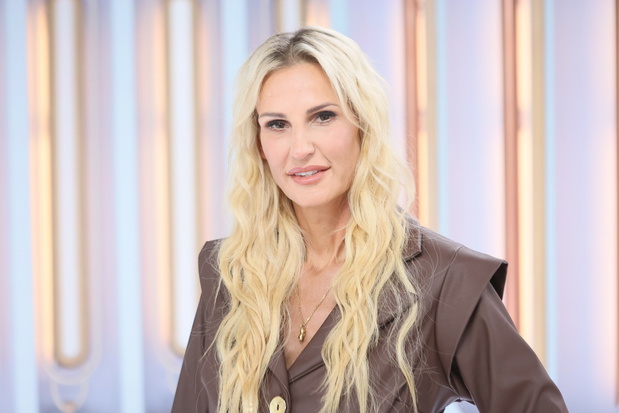 Dominika Tajner, 2025