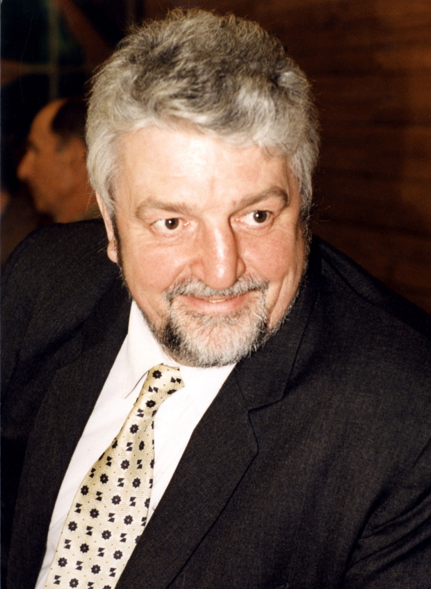 Władysław Komar, Polska 1997.