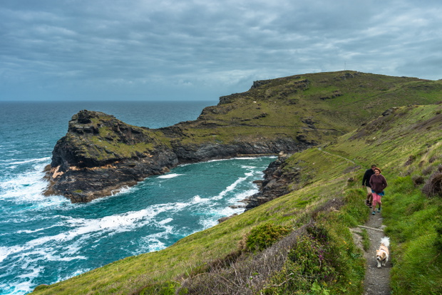 South West Coast Path