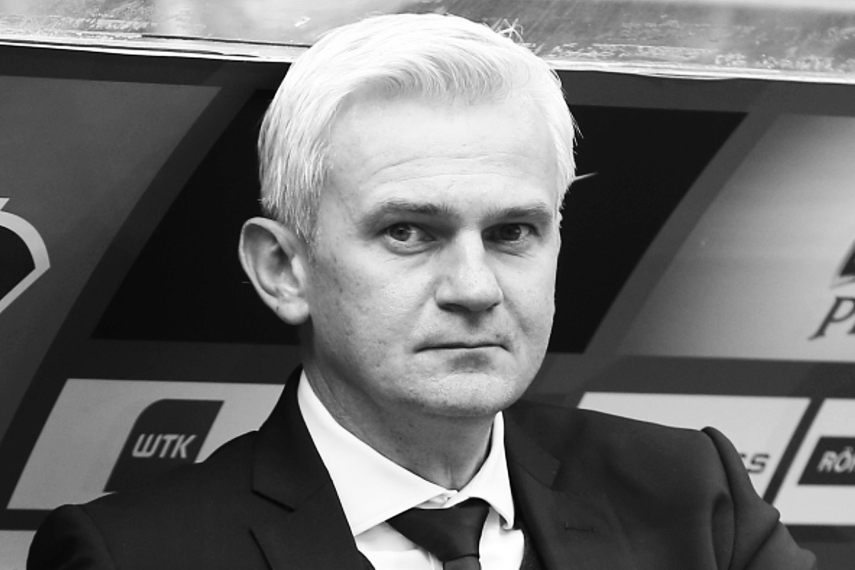 Jacek Magiera,