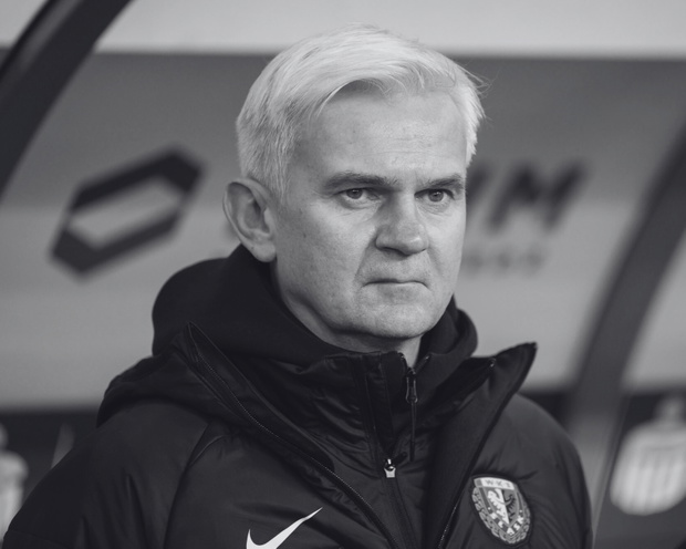 Jacek Magiera