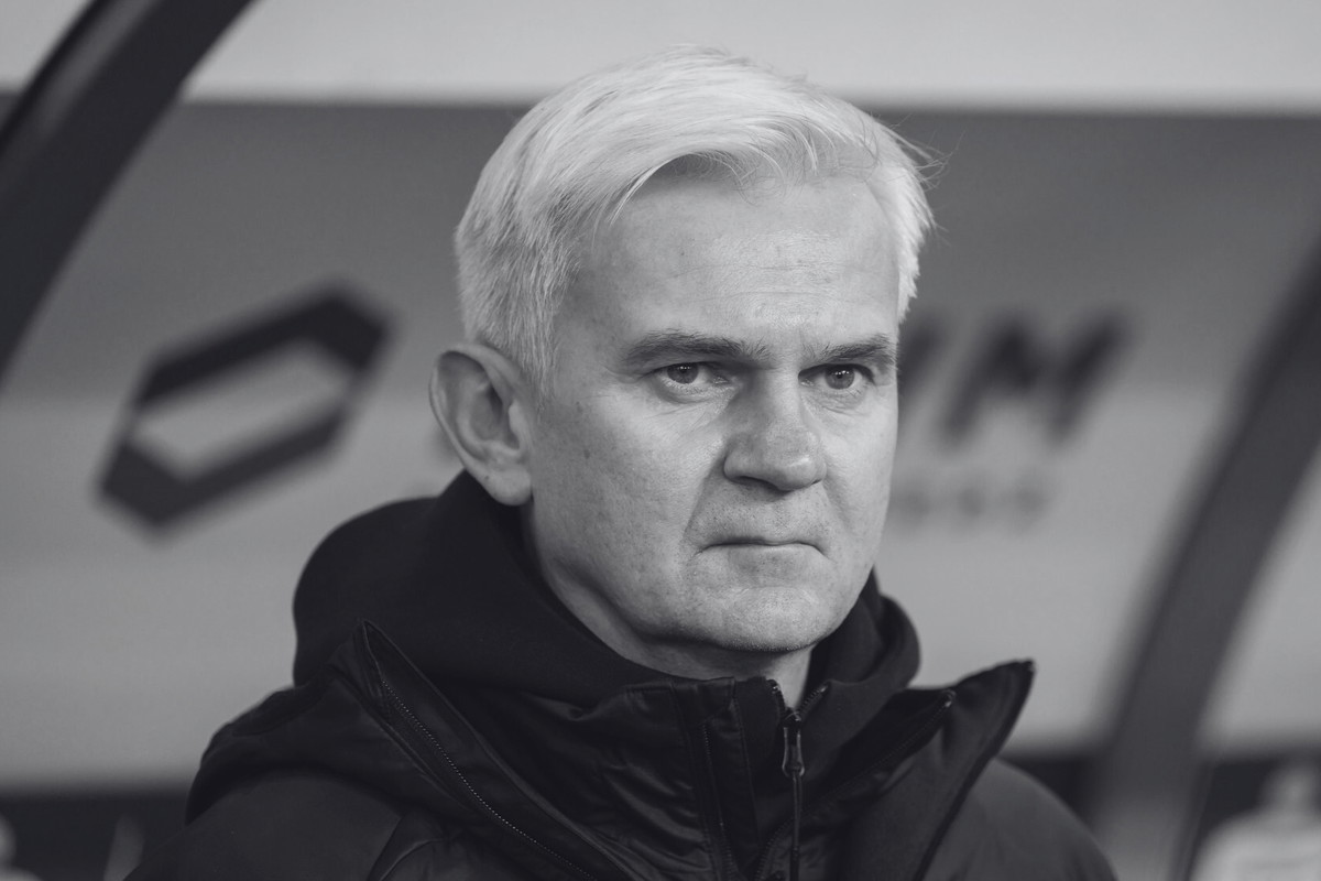 Jacek Magiera