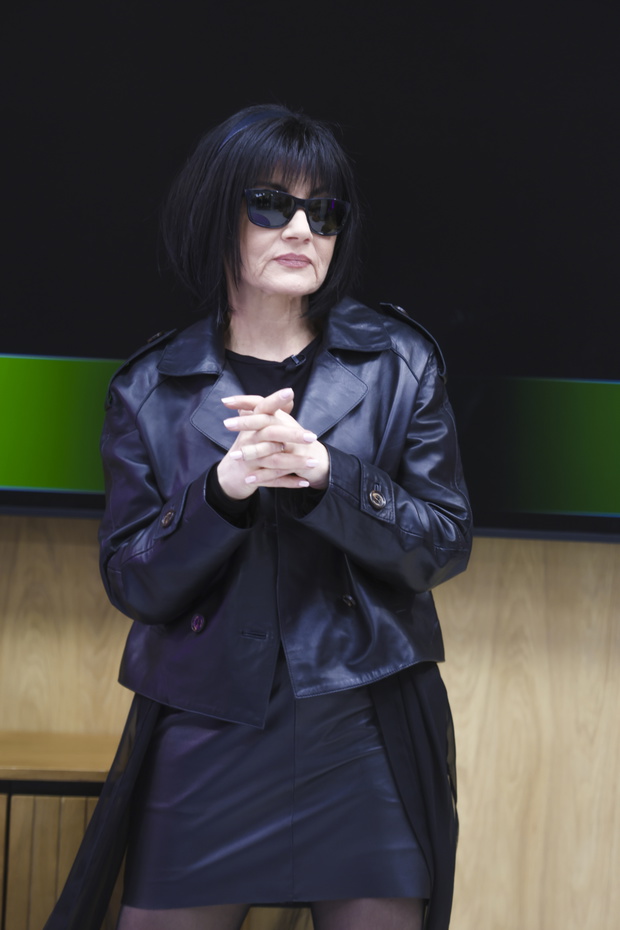 Shazza
