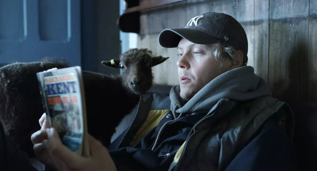 "Ultima Thule"