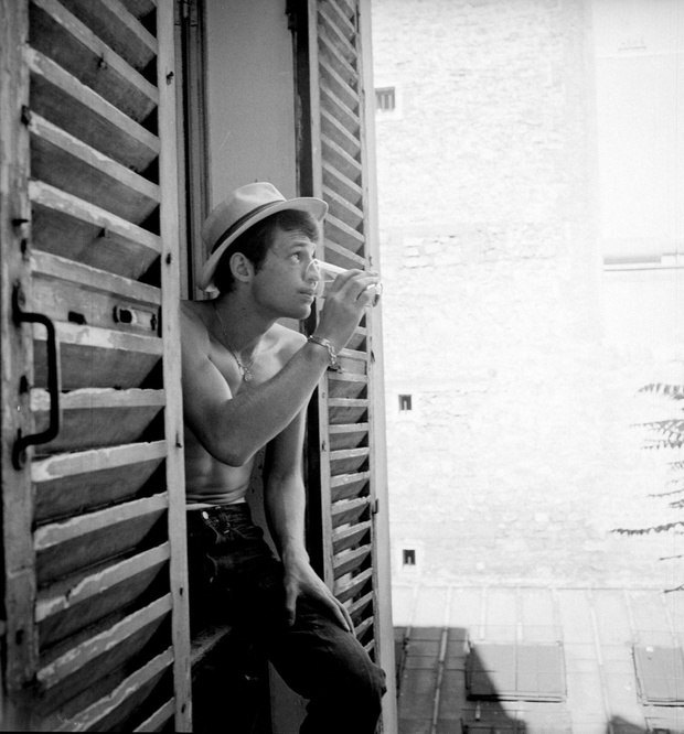 Jean-Paul Belmondo - Roger Viollet