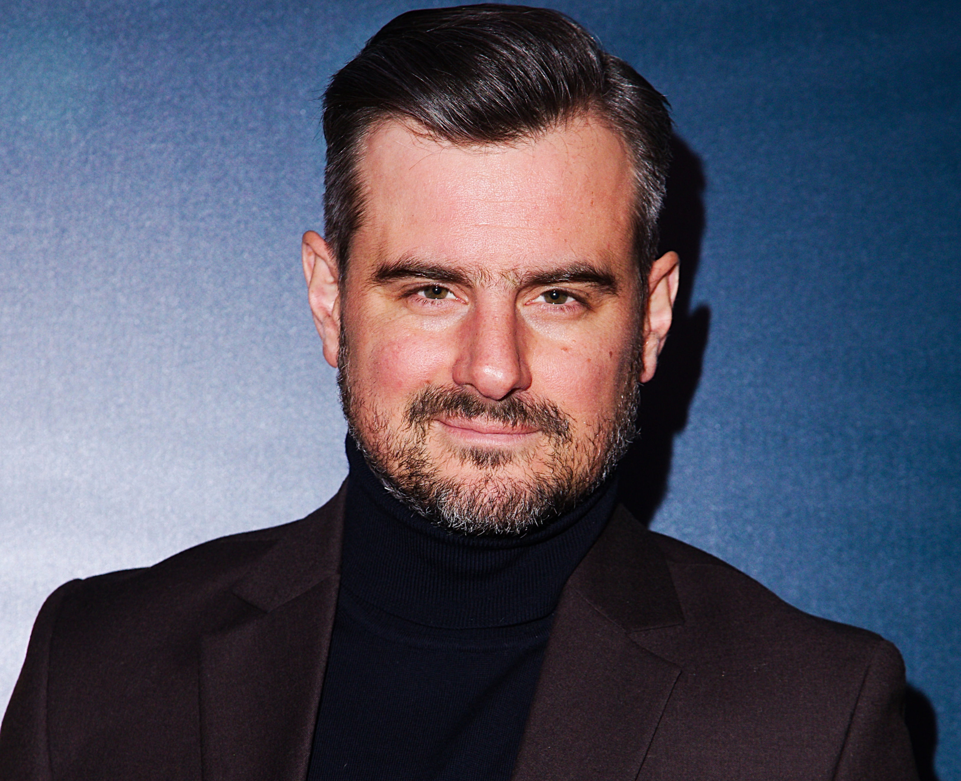 Antoni Pawlicki, Warszawa, 02.02.2023. Wiosenna ramówka Polsat i Polsat Box Go
