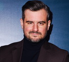 Antoni Pawlicki, Warszawa, 02.02.2023. Wiosenna ramówka Polsat i Polsat Box Go