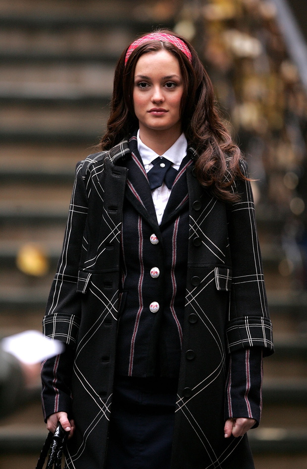 Leighton Meeste, 2007