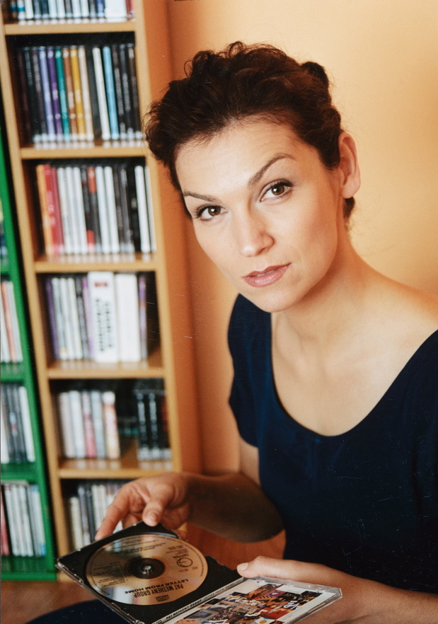 Olga Bonczyk
