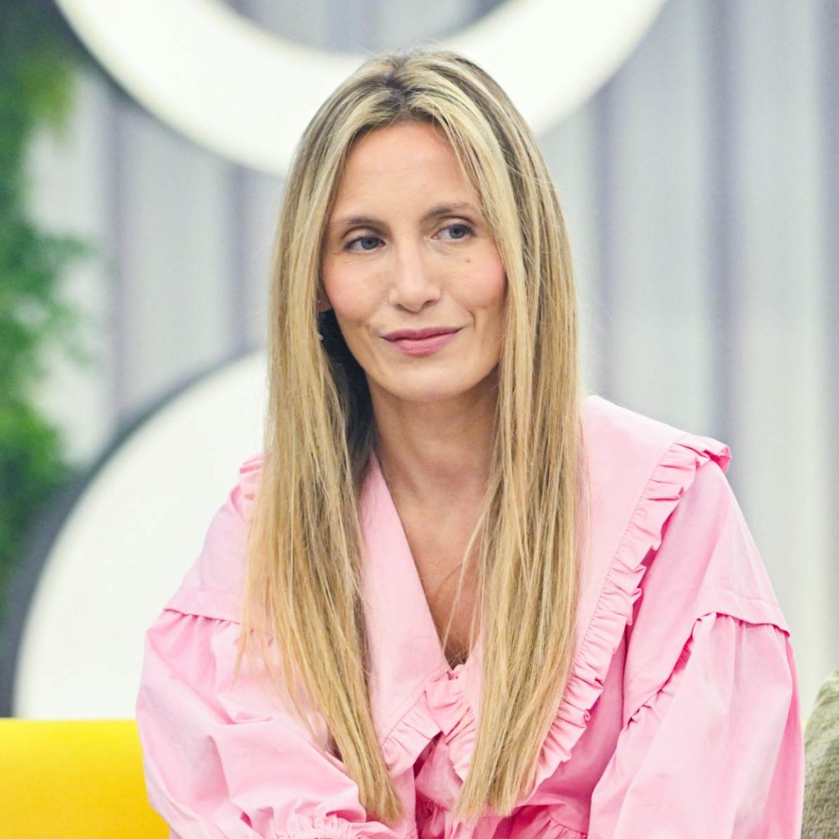 Pola Wiśniewska.