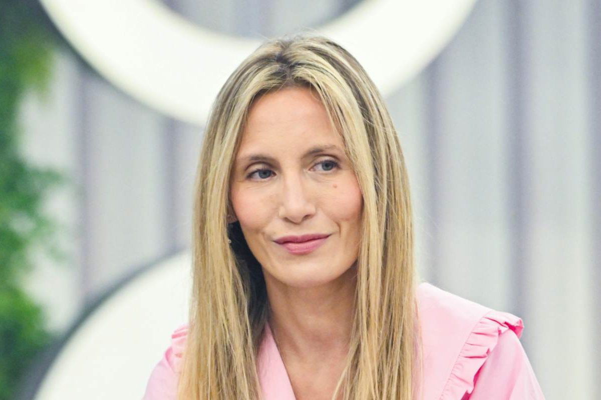 Pola Wiśniewska.