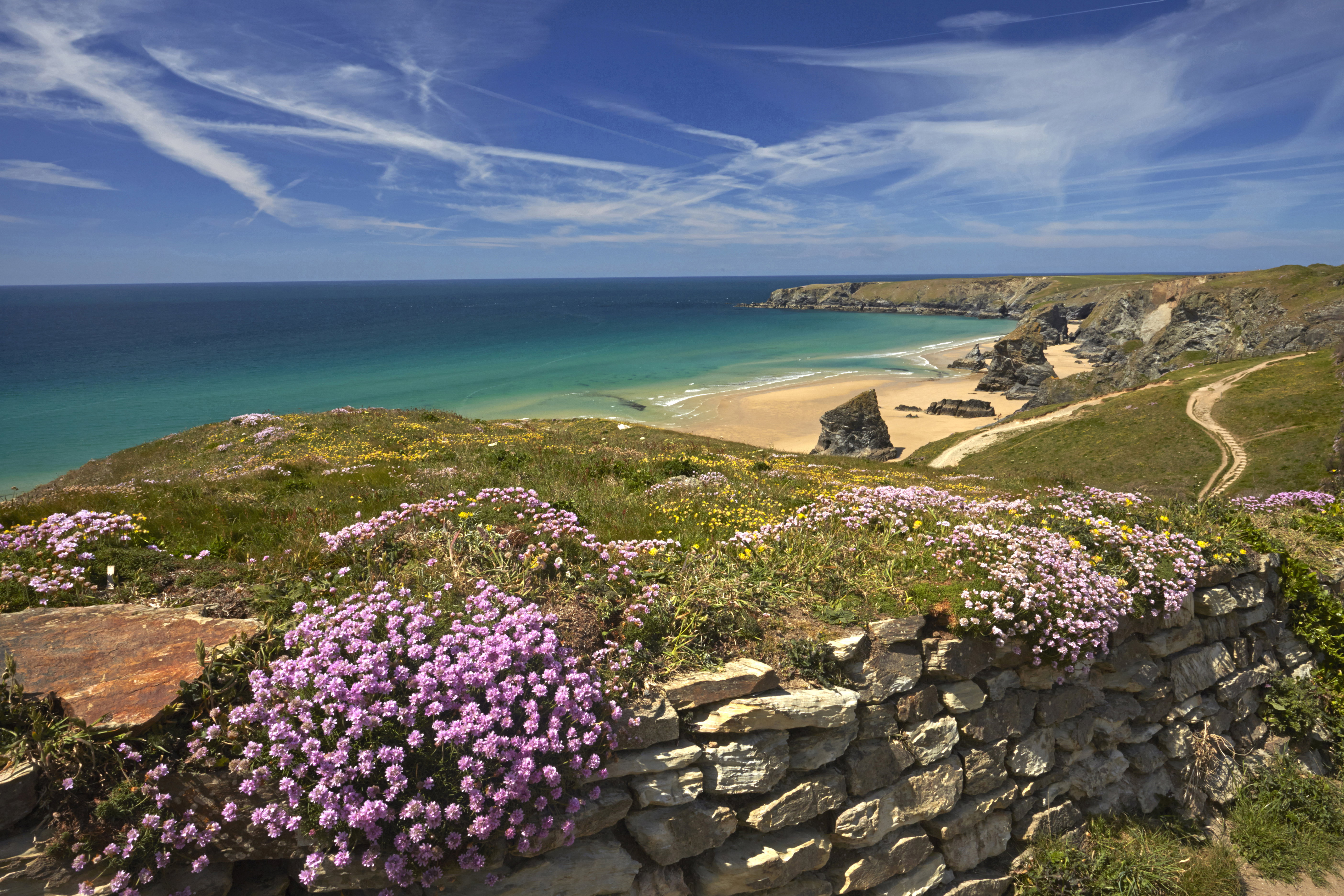 South West Coast Path