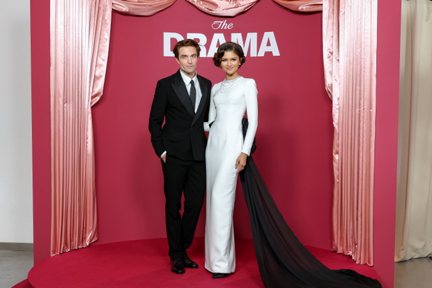 "The Drama" - Premiere - Arrivals