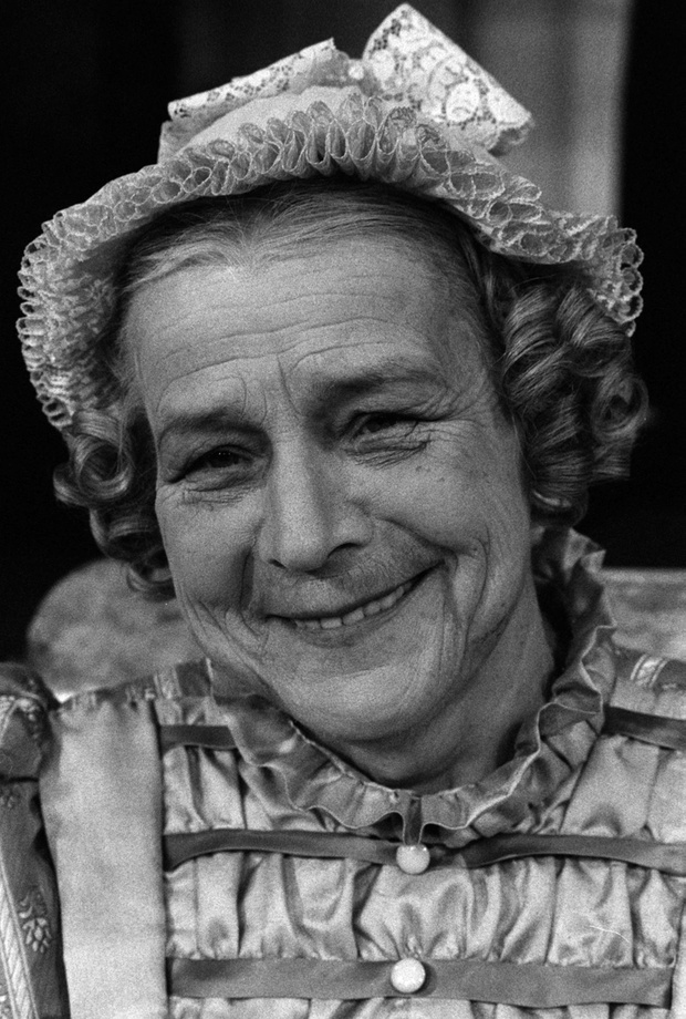 Barbara Rachwalska