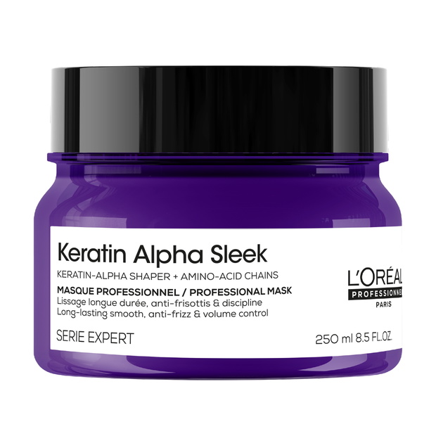 KAS Hair mask