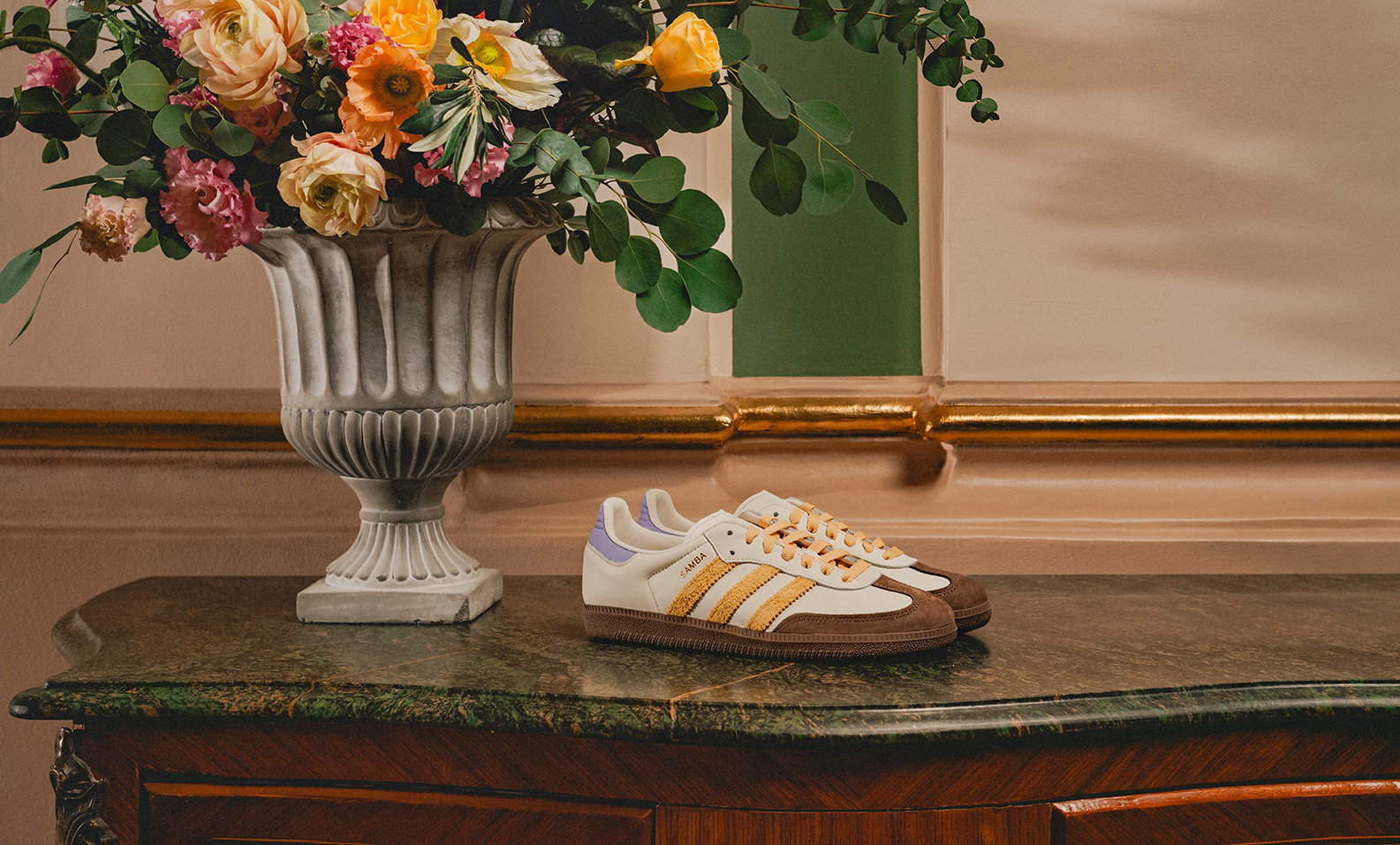 Adidas Samba