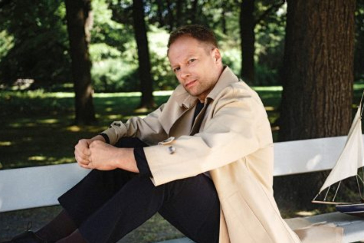 Maciej Stuhr, Viva! 12/2023