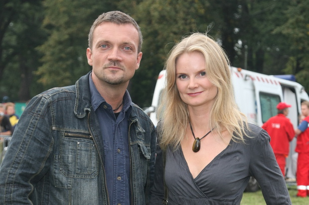 Joanna Czechowska, Sebastian Wątroba. W11 - Wydział Śledczy