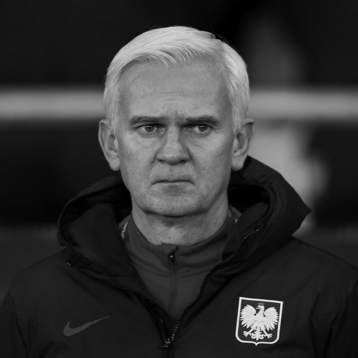 Jacek Magiera.