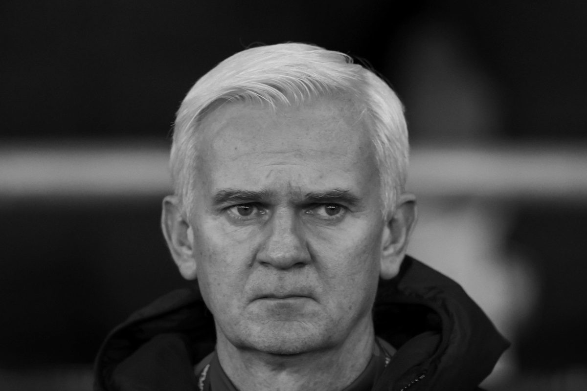 Jacek Magiera.