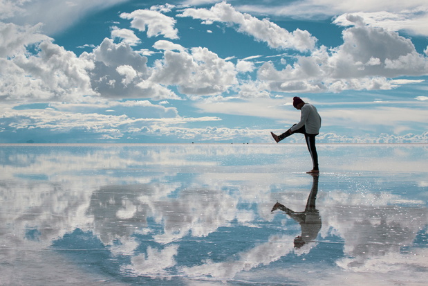 Uyuni