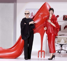 "The Devil Wears Prada 2" Press Conference & Seoul Premiere