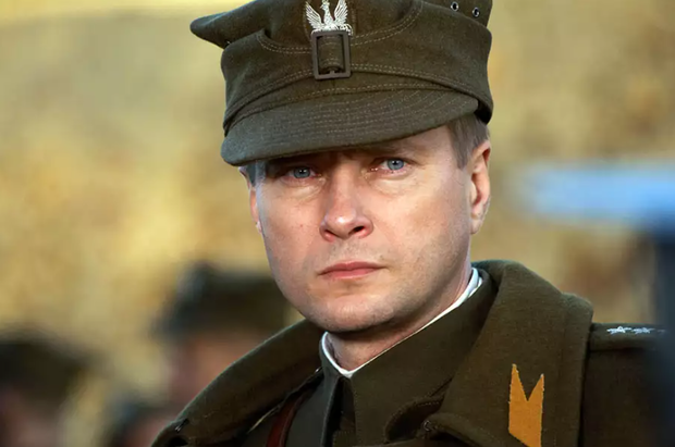 "Katyń"