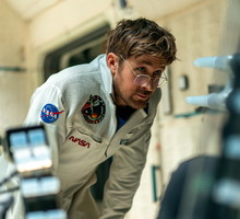 jamniki (2) - Ryan Gosling, "Project Hail Mary" (2026)