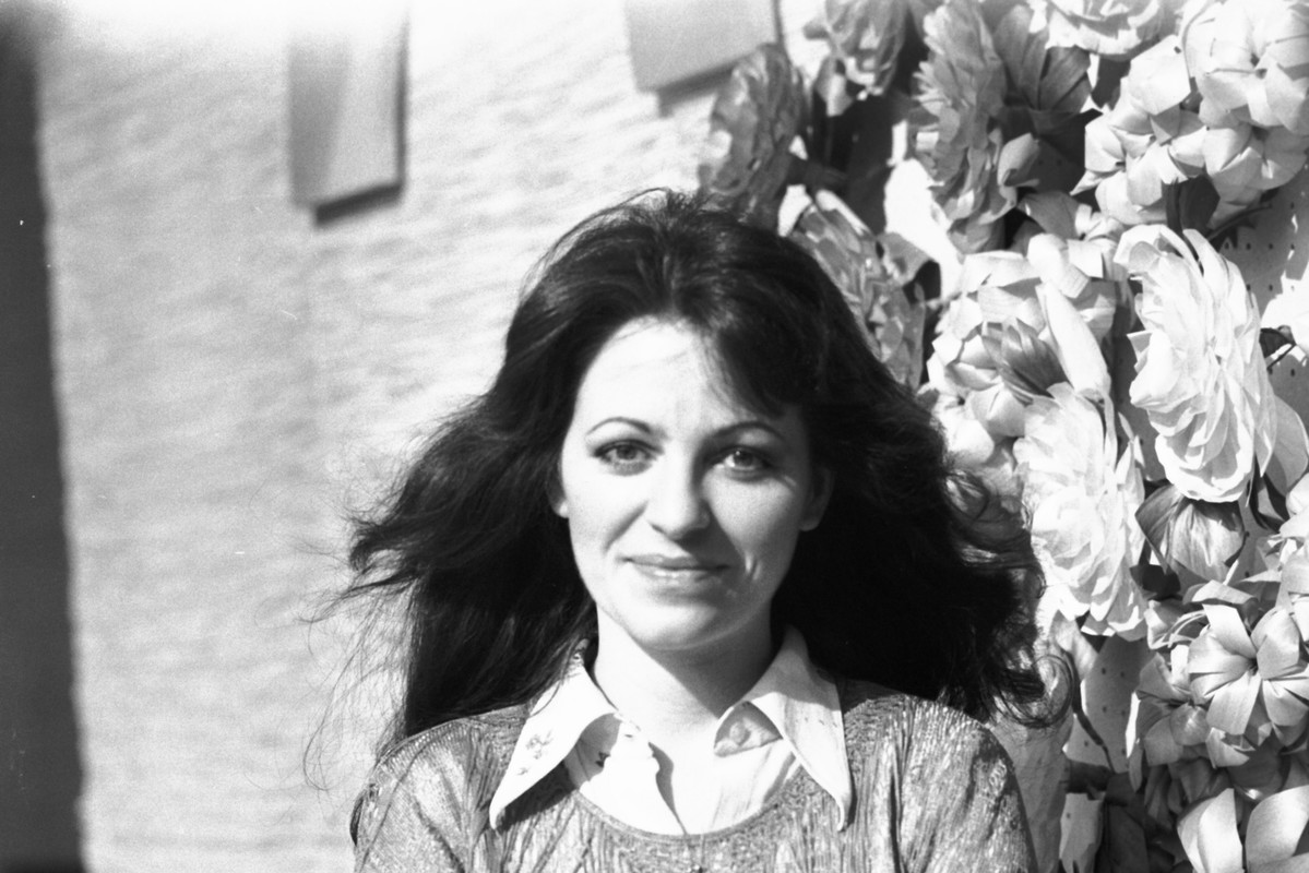 Anna Jantar, 1976 rok