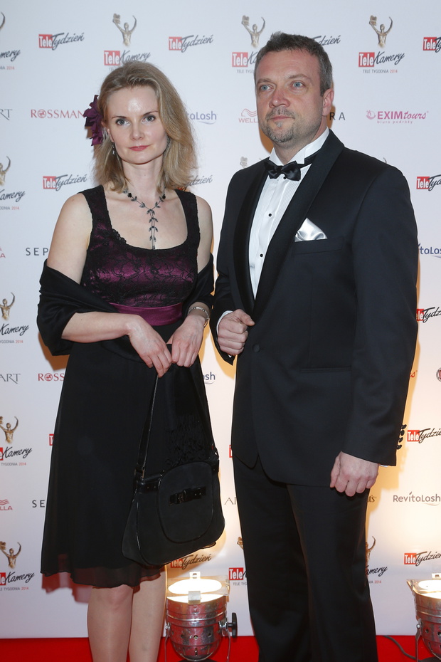 Joanna Czechowska, Sebastian Wątroba. W11 - Wydział Śledczy