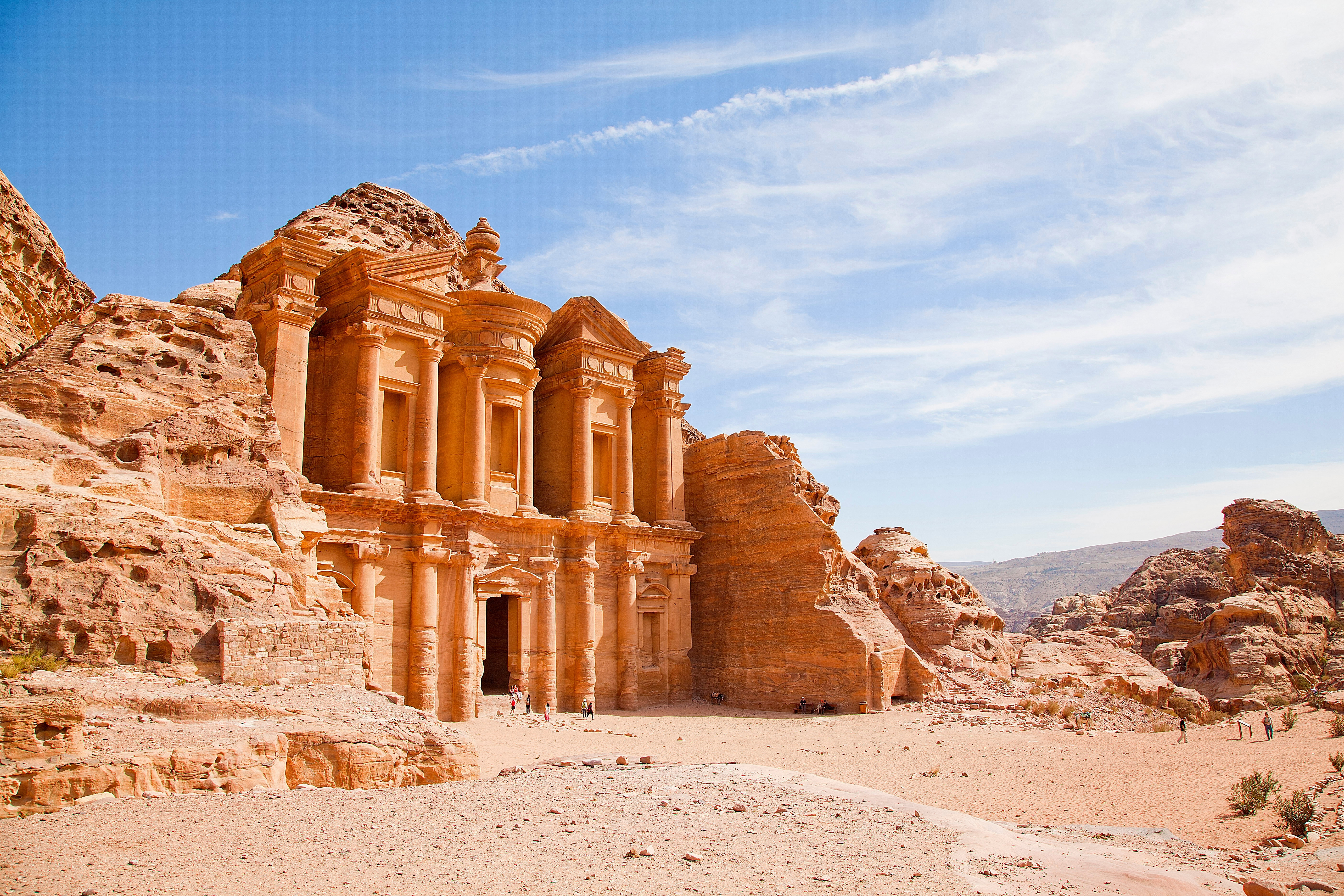 Petra