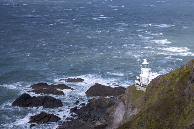 South West Coast Path