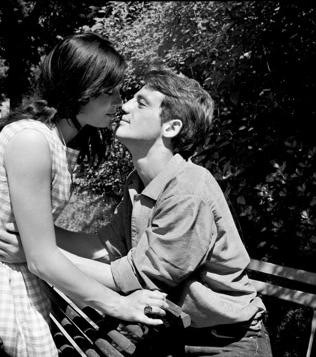 Jean-Paul Belmondo - Roger Viollet