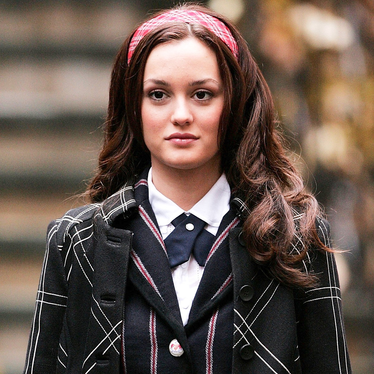 Leighton Meeste, 2007