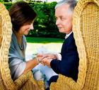 Lech Kaczyński, Maria Kaczyńska, Lech i Maria Kaczyńscy, VIVA! 2005, main topic