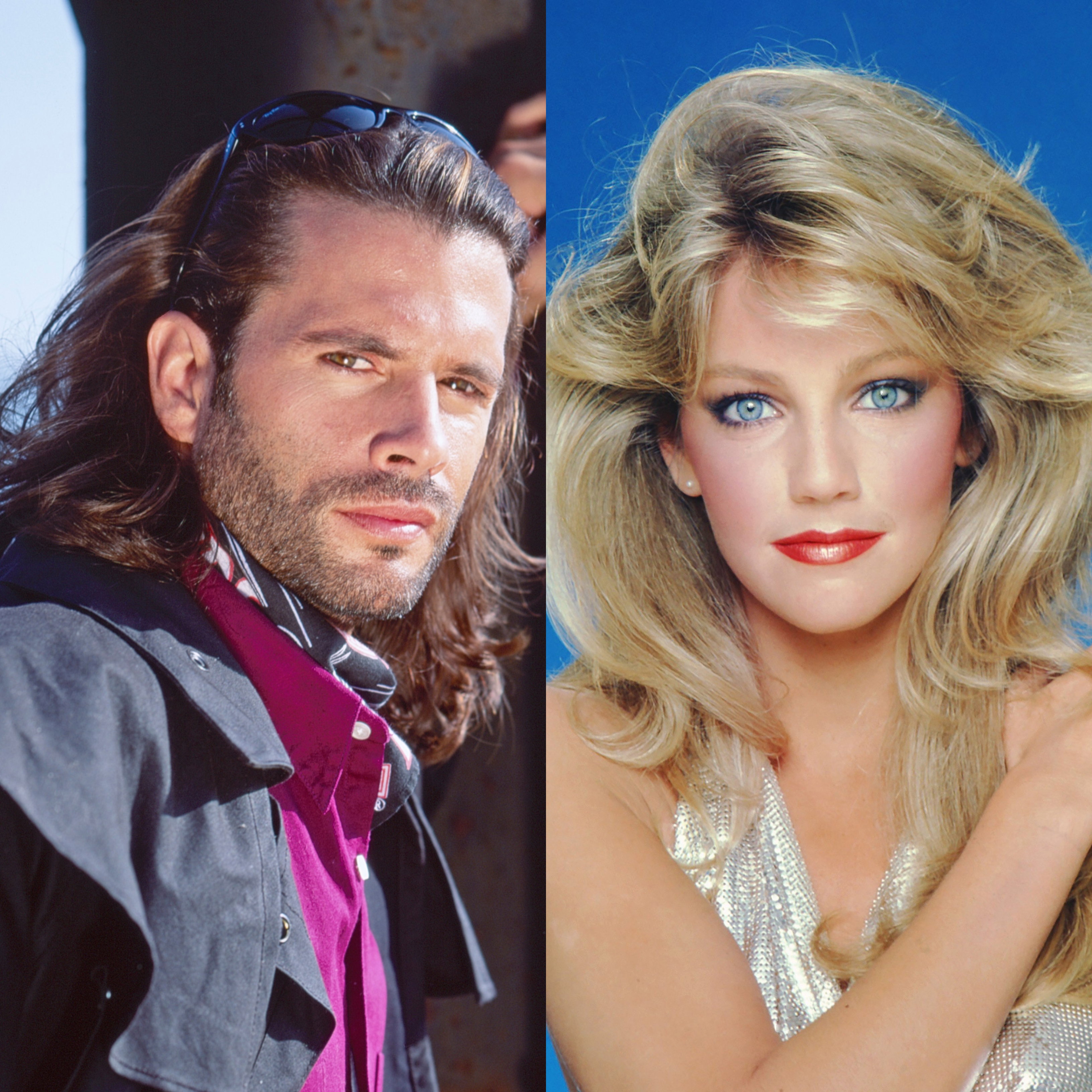 Heather Locklear, 1981 rok
