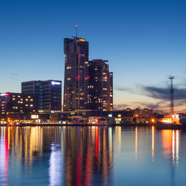 Gdynia