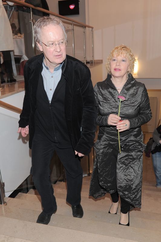 Klara - premiera w teatrze Powszechnym