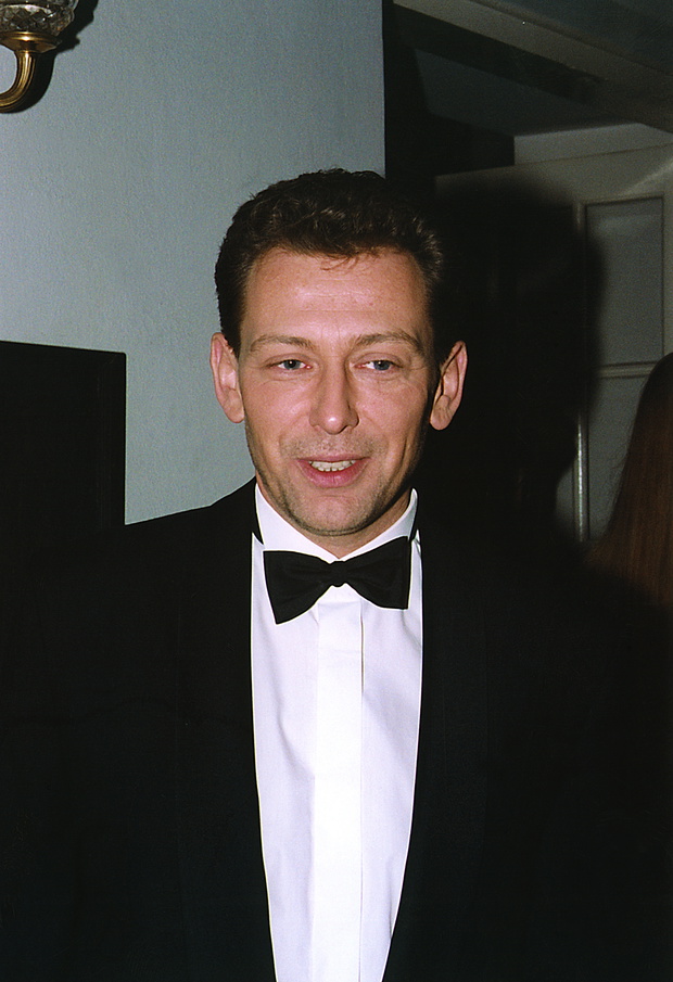 Jacek Borkowski, Telekamery. Polska 1998.