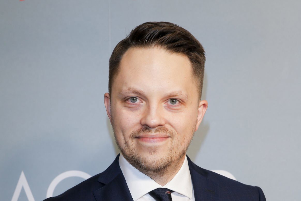 Michał Marszał