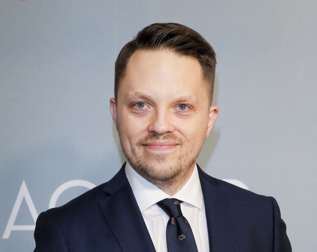 Michał Marszał