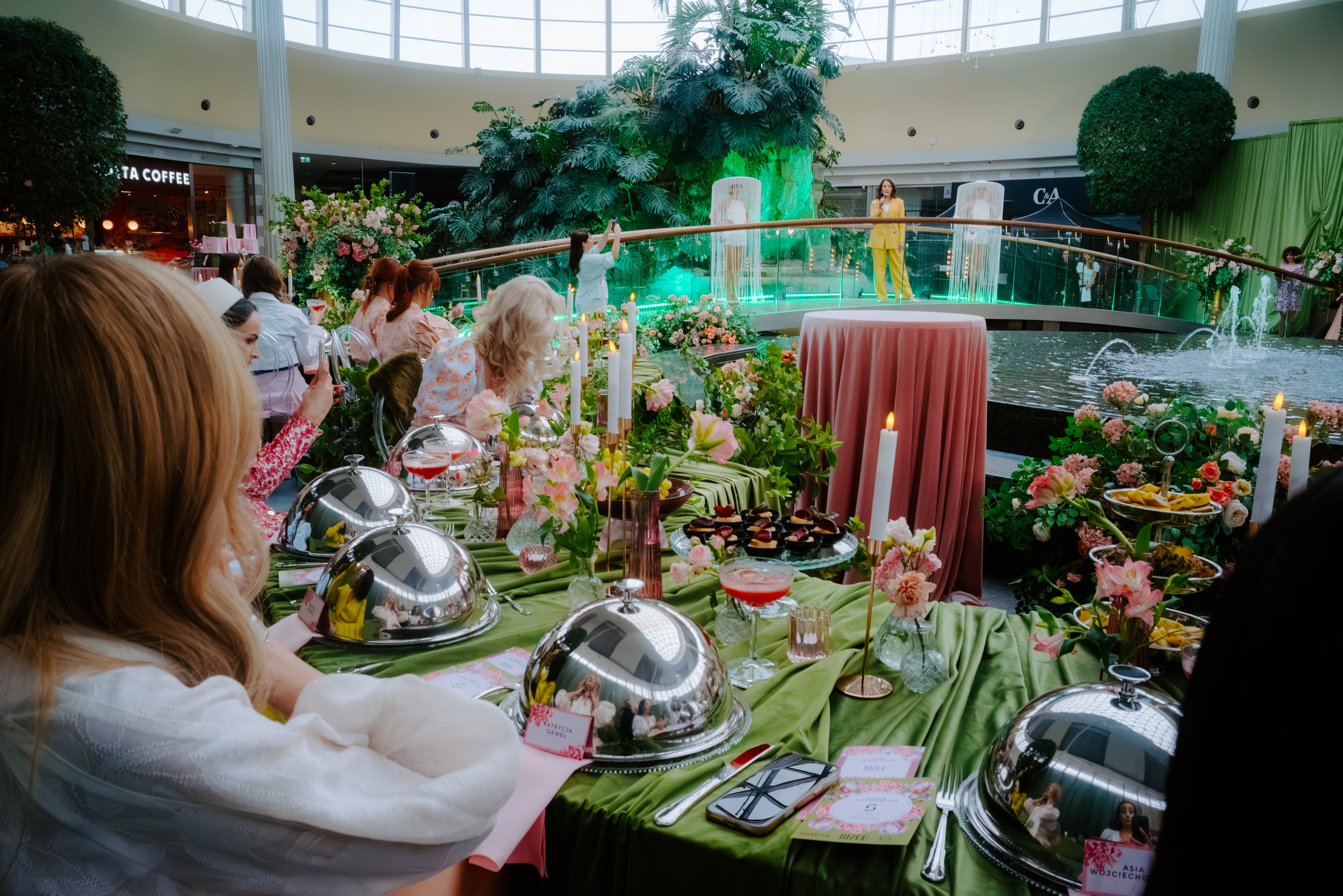 Silesia - Influencer Lab