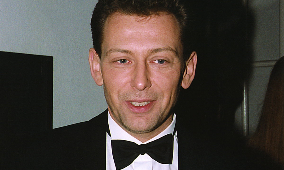 Jacek Borkowski