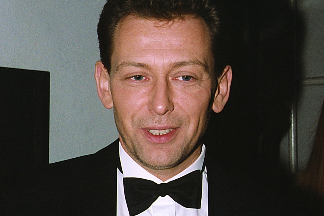 Jacek Borkowski