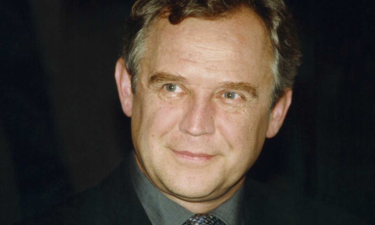 Marek Kondrat