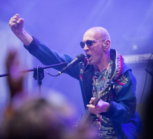 Jarocin Festiwal 2026, Lech Janerka
