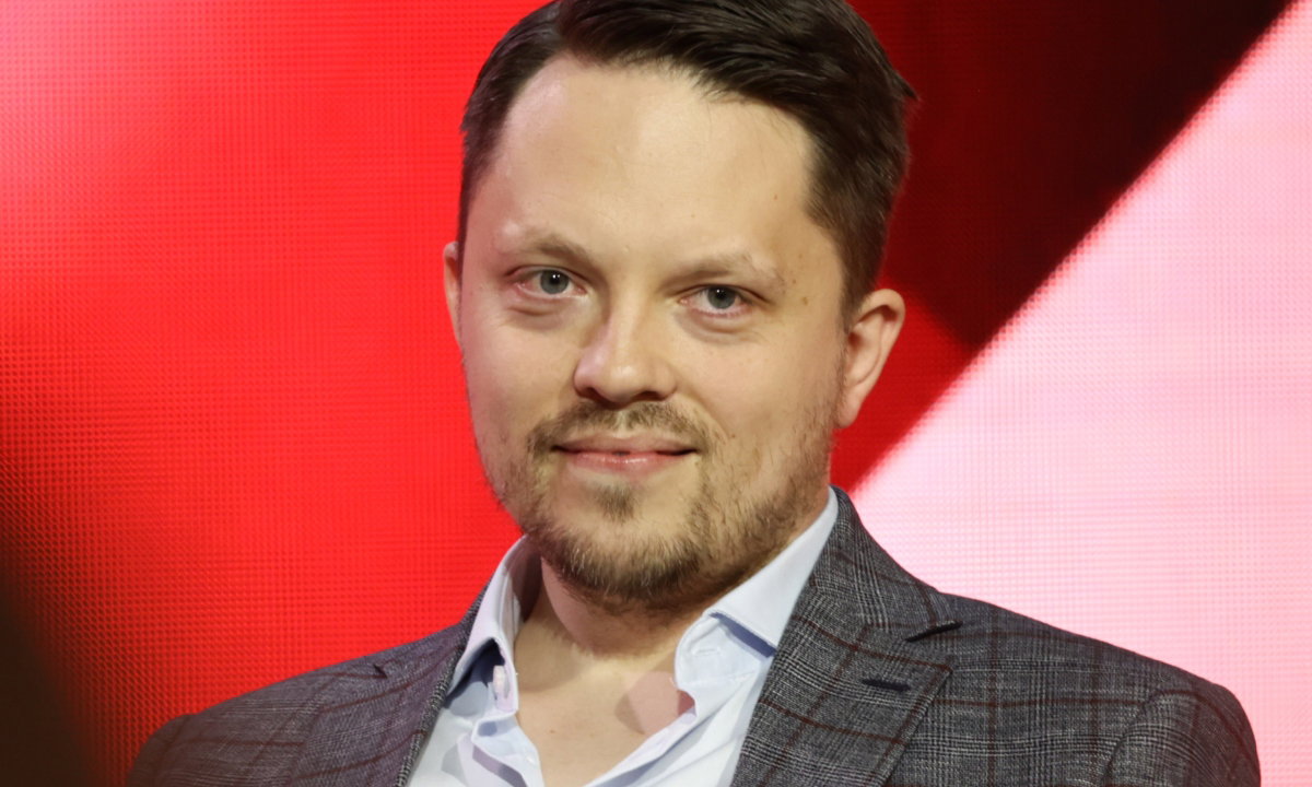 Michał Marszał, Poznanń 16.05.2024.: