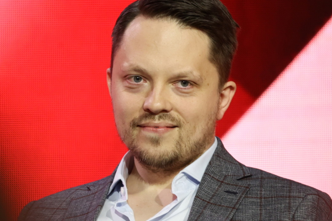 Michał Marszał, Poznanń 16.05.2024.:
