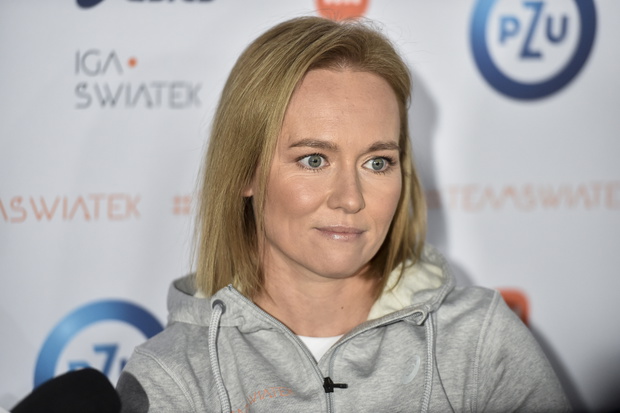 Daria Abramowicz